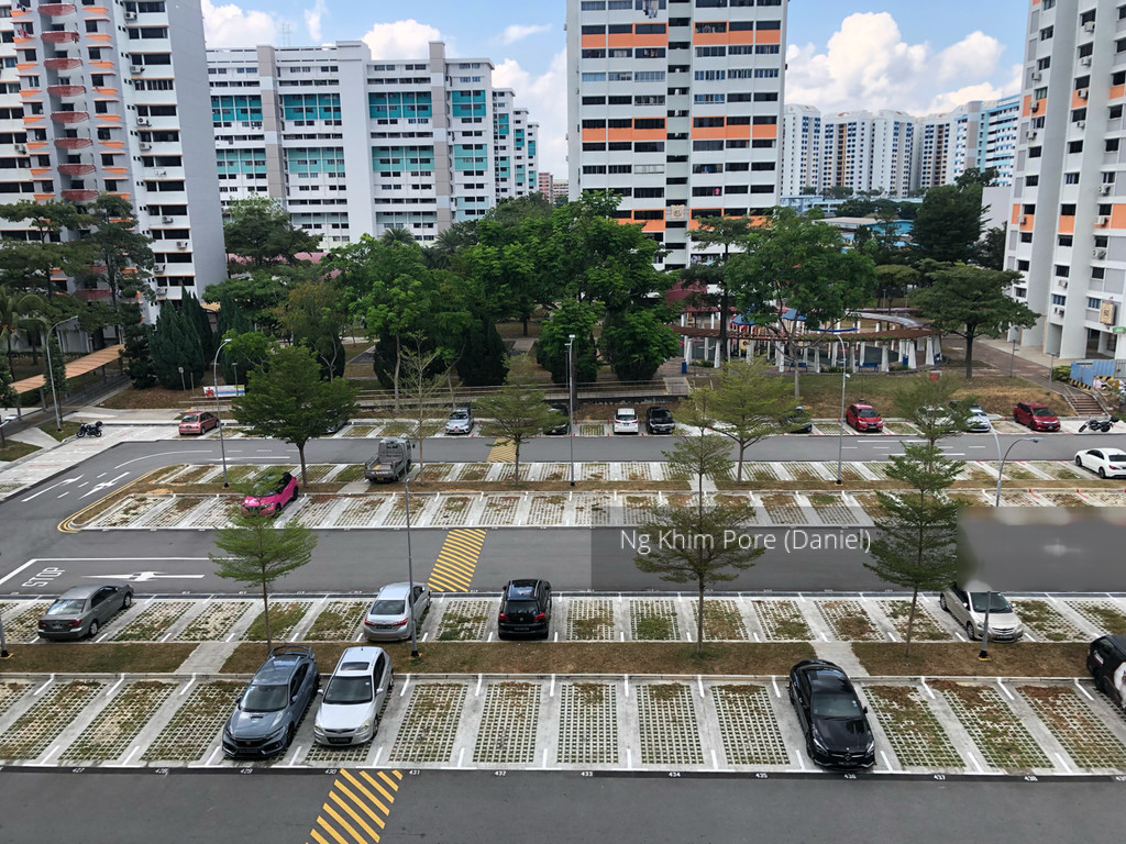 Bedok South Road thumbnail photo
